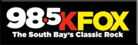 (kfox logo)